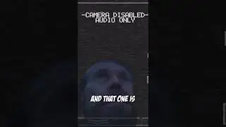 What's In The FNAF 1 Kitchen?