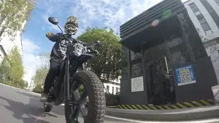 Denzel Samurai -M (2025)  test