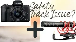 Safety Track Issue with Rode NTG on Some Devices?