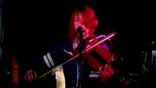 The Bootz Orchestra at Calapooia Brewing Co. Pt.2