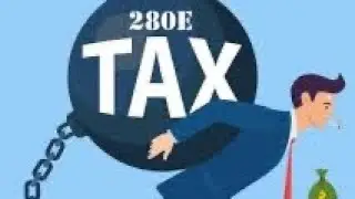 👀The insane history of Tax Code 280E: Essential Guide for Cannabis Businesses | Master Your Taxes!