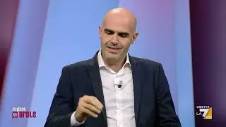 Pericolo ritorno terrorismo in Europa? La risposta di Dario Fabbri: &ldquo;Nelle nuove generazioni ...