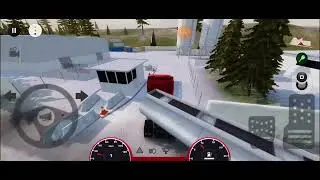badpixel truck game