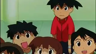 Medabots Se1 - Ep02 Return of the Screws - Part 03