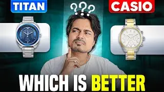 Best Watches Under ₹1,999 In India | Are *TITAN WATCHES* Worth It ??