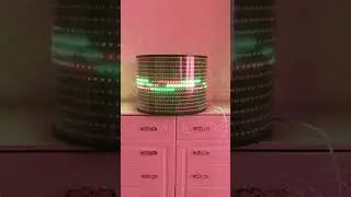 Светодиодные барабаны (панели)