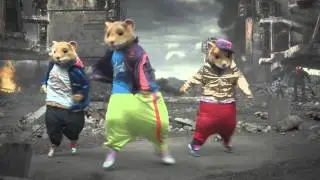 Kia - Soul (2012) Share Some Soul [HD]