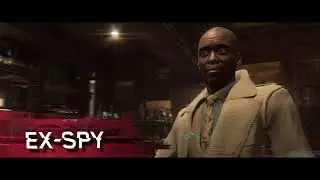 Watch Dogs Legion   Official World Premiere Cinematic Trailer   E3 2019