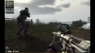 Player Hacker Contract Wars