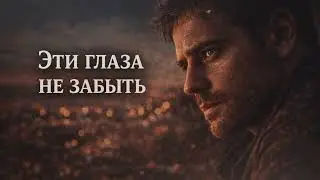 Эти глаза не забыть | Русский шансон о любви, памяти и взгляде, который остаётся