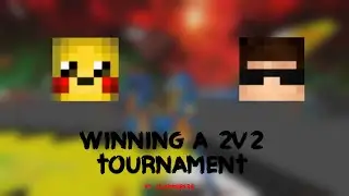 2v2 Lunar Tournament ft. Jtjammers98