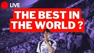 🔴[LIVE] CDL MAJOR 1 REACTIONS: GENTLE MATES BEAT OPTIC + NEPTUNE MVP? | Ego Chall Podcast Ep. 211