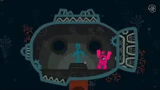 One Eyed Kutkh, 100% Achievement Walkthrough, Part 1, 1080P/60FPS.