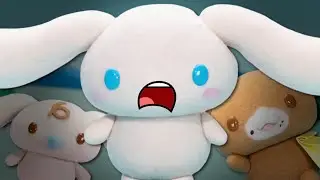 The Adorable Mess of Cinnamoroll's Stop-Motion Show