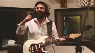 Julian Avila - Jaco’s Town - Feat. Vaughn Henry, Diogo Brown, David Chiverton