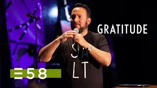 Gratitude | Jona Toledo | Expression58