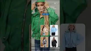 festival jacket for adults & Kids
