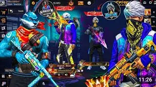 52 हयाएं 💪GRZA X+MAG-7 🔥99 है...