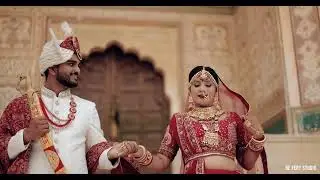 Yash & Shuchi | Cinematic Pre-Wedding Film | Pre-Wedding Song by Re Fery Studio