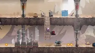 Terraforming Earth [PC] Steam Early Access Trailer