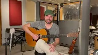 How to play great chord changes with Fingerstyle rhythm (series pt. 11)