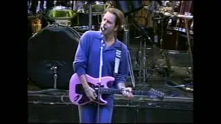 Grateful Dead (1080p Remaster) - August 19, 1989 - Greek Theatre - CM SBD