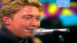 CHRIS REA - On The Beach (Video Sound Mix) (True 1080p 5.1 HD)