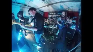 MUSIC VIDEO- ENIGMA MACHINE - WORN