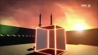 Le  miracle &eacute;nerg&eacute;tique de la pierre noire !   un artefact tomb&eacute; du ciel