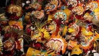 Junkanoo New Years 2017 - Valley Boyz