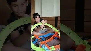 New hot wheels 