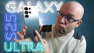 Galaxy S25 Ultra : Les points FORTS et les FAIBLESSES 🔍