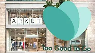 2.99 box from arket