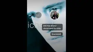 White Christmas. Michael Buble. Duet with VocalChameleon. Christmas forever!