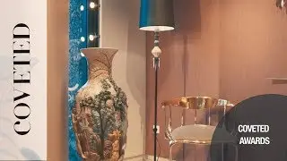 CovetED Awards at Isaloni 2018