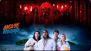 Cannibal Island | 