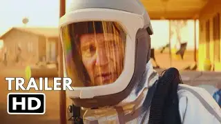 Armazenamento Mortal (Cold Storage) |Trailer Oficial (2026) | Legendado