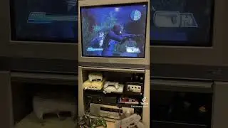 007 From Russia with Love on PlayStation 2 🕴️🔥🎮 #shorts