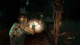 Dead Space Remake Chapter 1