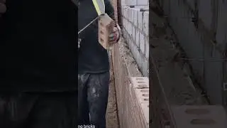 Cavity wall Construction. how to make Environment al effect proffe House. #cavity #wall #design