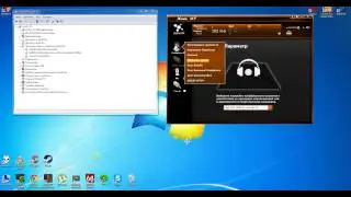 asus xonar u7 Версия 7 0 11 19