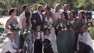 🥂WEDDING Cinematography Compilation USA 2019 - Rimas Films