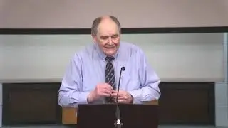 &ldquo;Re-engaging with the Familiar&rdquo;    | Feb 23, 2025  |     &ldquo;John 3:1-18&rdquo; (NIV)