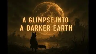 What if the Sun dimmed by 10% for a week...