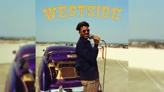 Kabwasa - Westside EP