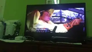 Back to the Future - Old Man Peabody