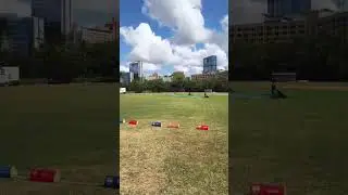 TCA Caravans T20 CUP 2025 is being player here.Tanzania Cricket Association ground in East Africa.