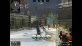 Montagem AK-47 RedFrog