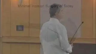 Hip Replacement: Minimally Invasive Techniques
