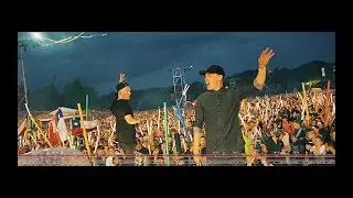 Coone at Defqon.1 Legends 2017
